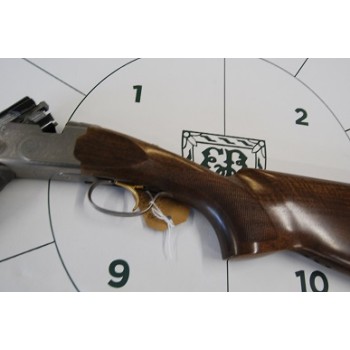 Beretta Silver Pigeon 1 Sport 30" M/C Left Handed 12 Bore